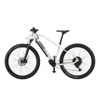 Decathlon Nilox K2 MID E-Bike 29 - Middenmotor en Shimano versnellingen​ aanbieding