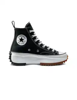 Decathlon Schoen Converse All Star Platform Ru Star Hike voor vrouwen aanbieding