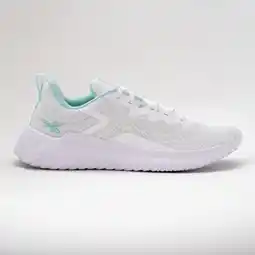 Decathlon Fitnessschoenen voor dames Fluxlite II wit aanbieding