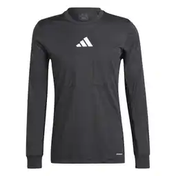 Decathlon Jersey met lange mouwen adidas Referee 24 aanbieding