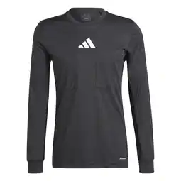 Decathlon Jersey met lange mouwen adidas Referee 24 aanbieding