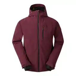 Decathlon Heren Eagle III Ski jas (Afb.) aanbieding