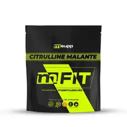 Decathlon Citrulline Malate - 150g Masmusculo aanbieding