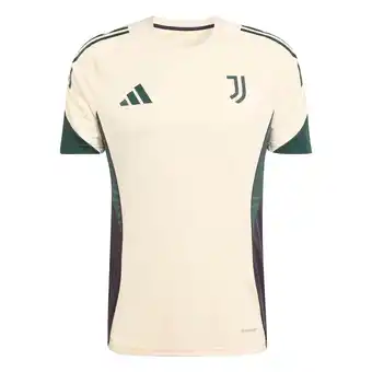 Decathlon Juventus Turin trainingsshirt EU 2025/26 aanbieding