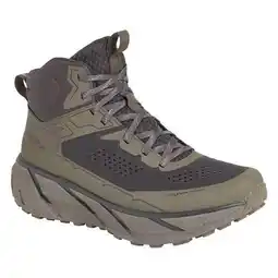 Decathlon Trekkingschoenen voor heren Karrimor Mid K1127-olv aanbieding