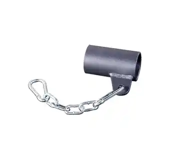 Decathlon Landmine single Eyelit aanbieding