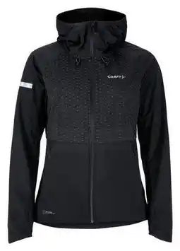 Decathlon Craft PRO Hydro Lumen 3 Hardloopjas Dames aanbieding