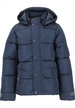 Decathlon Puffer jas Lusano aanbieding