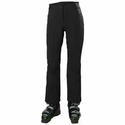 Decathlon Dames skibroek Helly Hansen bellessimo 2 aanbieding