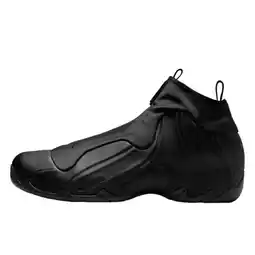 Decathlon Schoenen Air Flightposite Black aanbieding