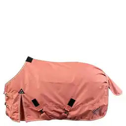 Decathlon Outdoor paardendeken BR Equitation Mini 600D aanbieding