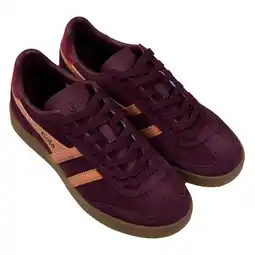 Decathlon Damestrainers Gola Viper Trainer aanbieding