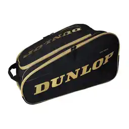 Decathlon Rackettas van padel Dunlop Paletero Pro Series aanbieding