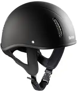 Decathlon Helm zonder vizier Tattini aanbieding