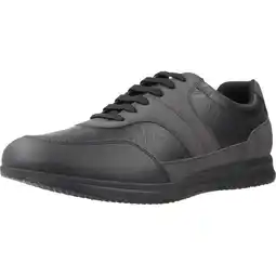 Decathlon Sneakers Geox Model U Avery Kleur Zwart aanbieding