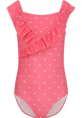 Decathlon Zwemkleding Tropical aanbieding