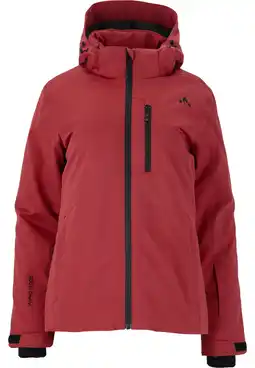 Decathlon Ski-jack Jada aanbieding
