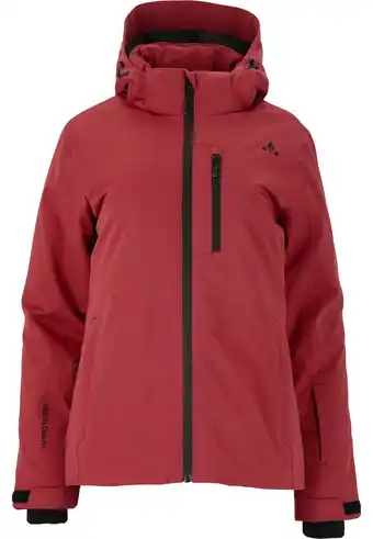 Decathlon Ski-jack Jada aanbieding