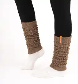 Decathlon Multiwarmers | multi-warmer gemaakt van alpaca- en merinowol. Uniseks aanbieding