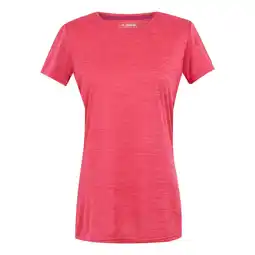 Decathlon T Shirts Overhemden Dames - REGATTA Wm Fingal Edition W - Dusty Rose aanbieding