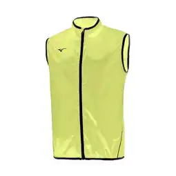 Decathlon Unisex waterdichte mouwloze vest Mizuno aanbieding