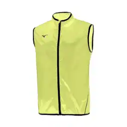 Decathlon Unisex waterdichte mouwloze vest Mizuno aanbieding