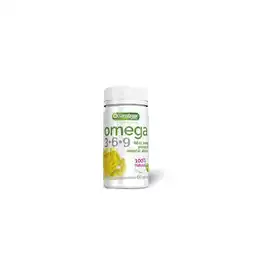 Decathlon Omega 3 - Omega 3-6-9 (60 Capsules) aanbieding