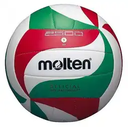 Decathlon Volleybal Volwassenen Nieuw V5m2500 aanbieding