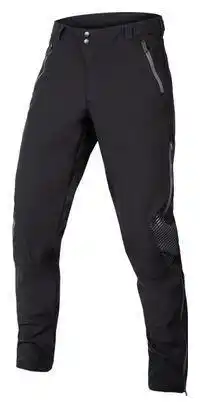 Decathlon Endura MT500 Spray Broek - Zwart aanbieding