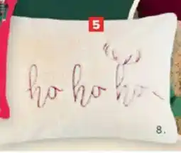 Carrefour Kussen aanbieding