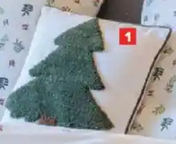 Carrefour Kussen aanbieding