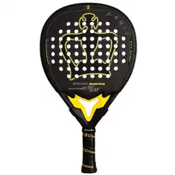Decathlon Paddle racket Black Crown Special Invictus 2025 aanbieding