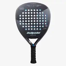 Decathlon BULLPADEL ICON CLOUD 2025 aanbieding