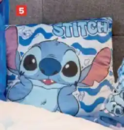 Carrefour Kussen Stitch aanbieding