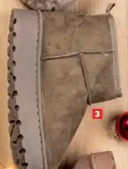 Carrefour Booties voor dames aanbieding