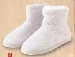 Carrefour Booties voor Dames aanbieding