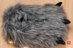 Carrefour Pantoffels voor Heren aanbieding