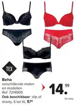 Carrefour Beha aanbieding