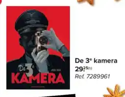 Carrefour De 3e kamera aanbieding