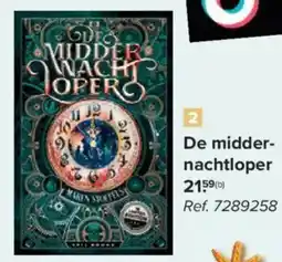 Carrefour De Middernachtloper aanbieding