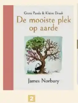 Carrefour De mooiste Plek op aarde aanbieding