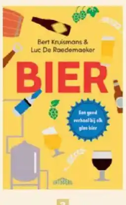 Carrefour Bier aanbieding