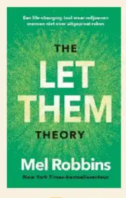 Carrefour The let them theory aanbieding