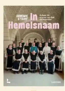 Carrefour In Hemelsnaam aanbieding