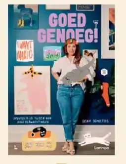 Carrefour Goed Genoeg! aanbieding