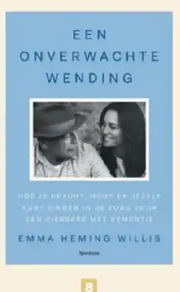 Carrefour Een onverwachte wending aanbieding