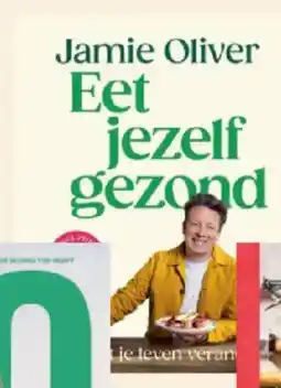 Carrefour Eet jezelf gezond aanbieding