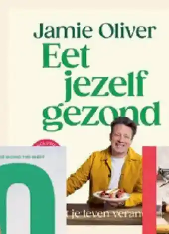 Carrefour Eet jezelf gezond aanbieding