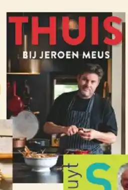 Carrefour Thuis bij jeroen meus aanbieding