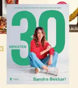 Carrefour 30 minuten aanbieding